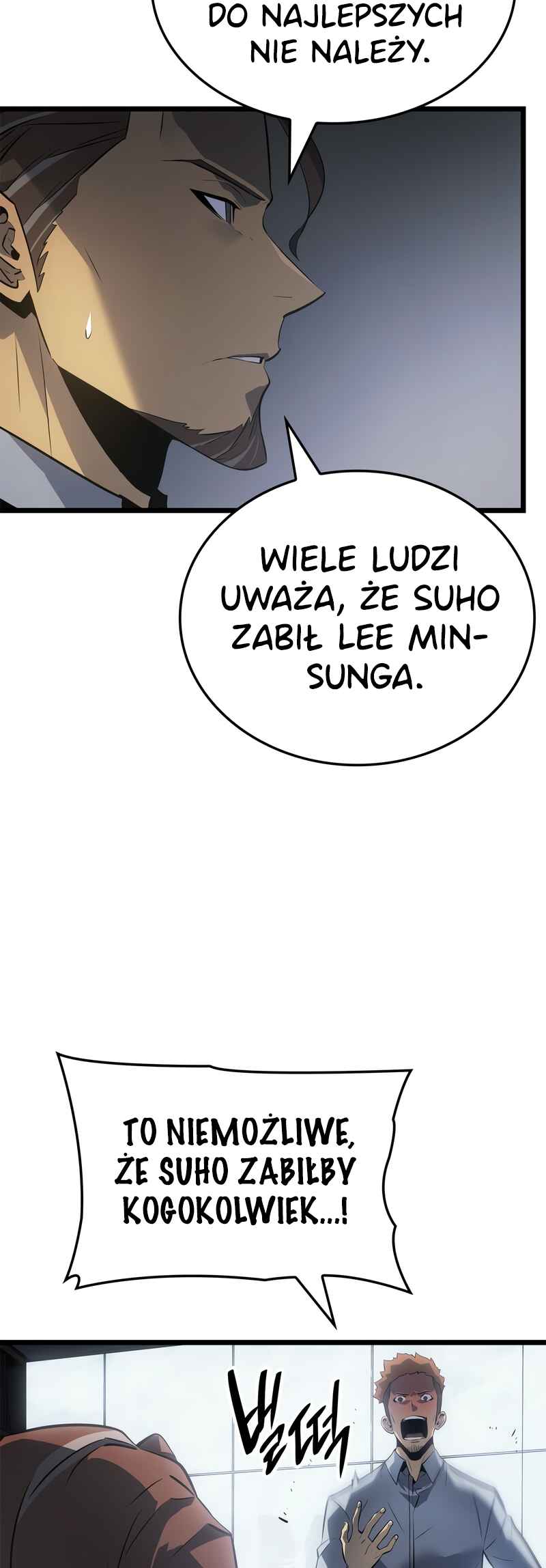 Na Honjaman Level Up: Ragnarok Chapter 47 - Page 13