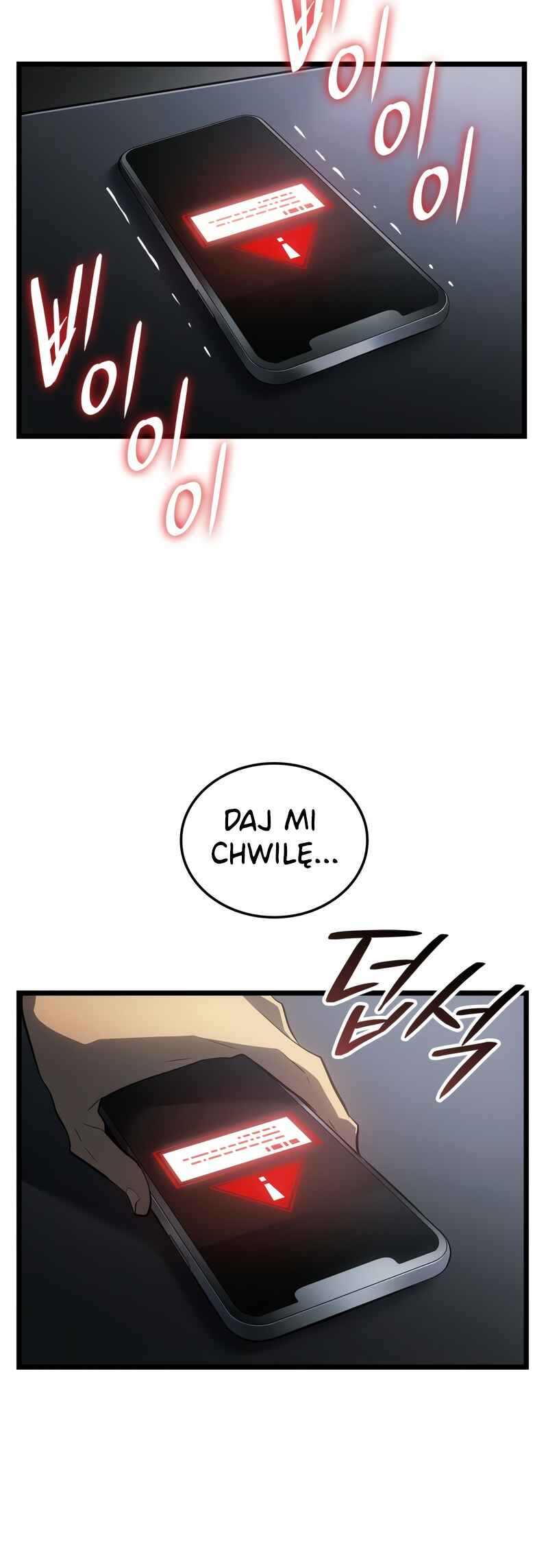 Na Honjaman Level Up: Ragnarok Chapter 47 - Page 16