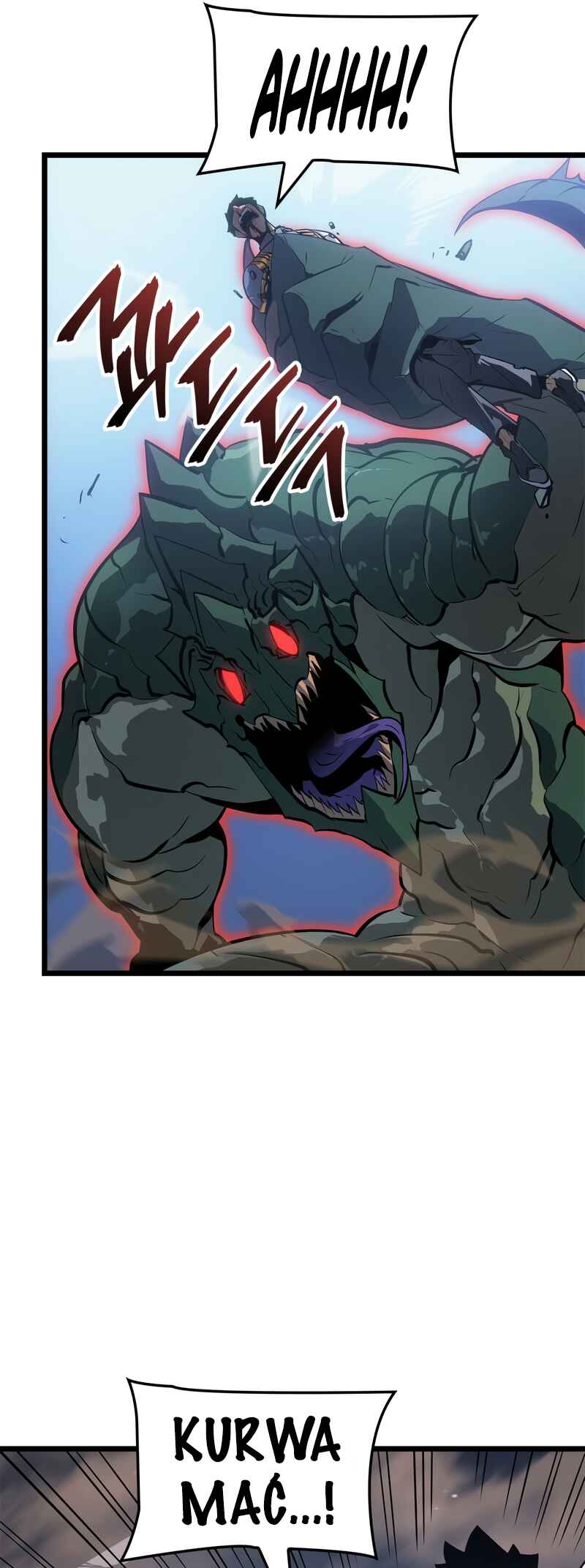 Na Honjaman Level Up: Ragnarok Chapter 47 - Page 21