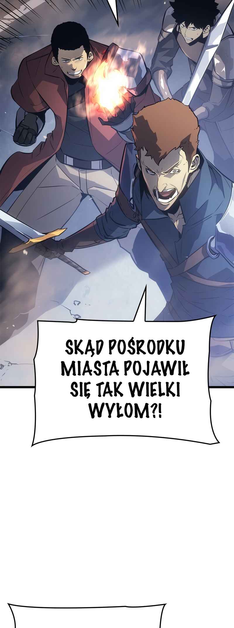 Na Honjaman Level Up: Ragnarok Chapter 47 - Page 22