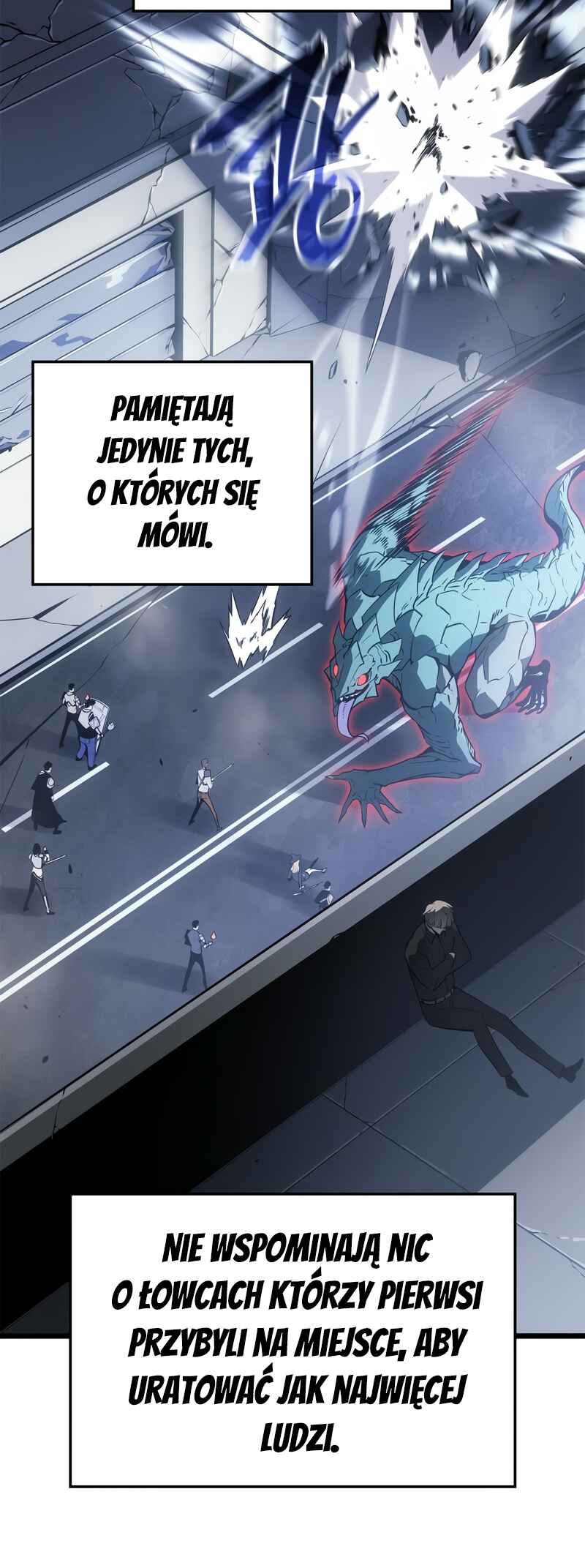 Na Honjaman Level Up: Ragnarok Chapter 47 - Page 25