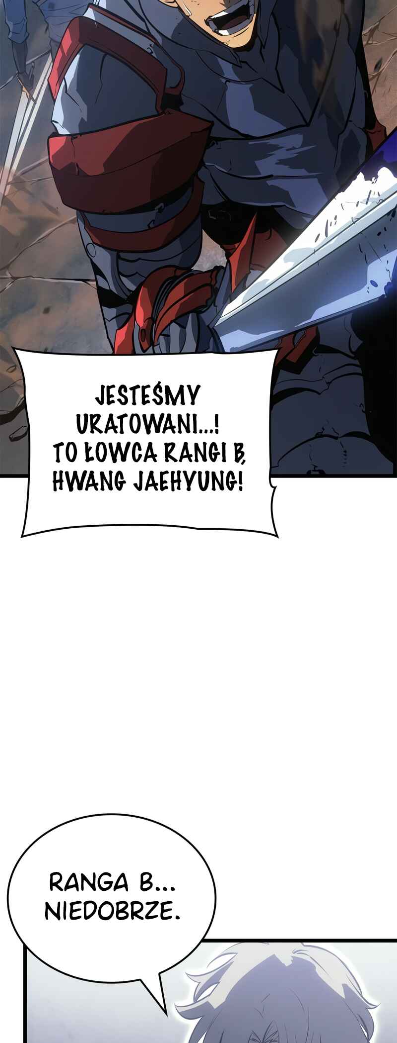 Na Honjaman Level Up: Ragnarok Chapter 47 - Page 29