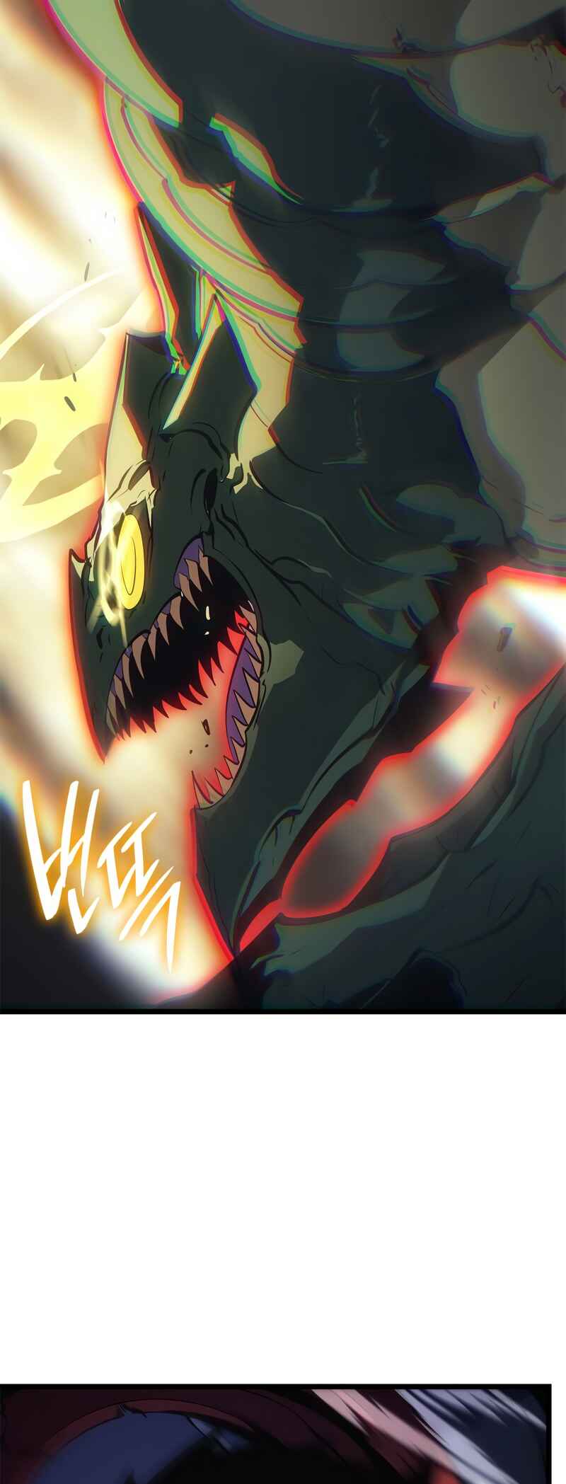 Na Honjaman Level Up: Ragnarok Chapter 47 - Page 31