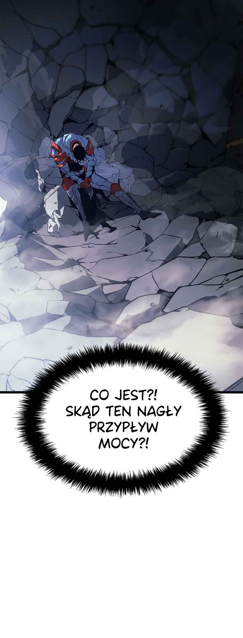 Na Honjaman Level Up: Ragnarok Chapter 47 - Page 34