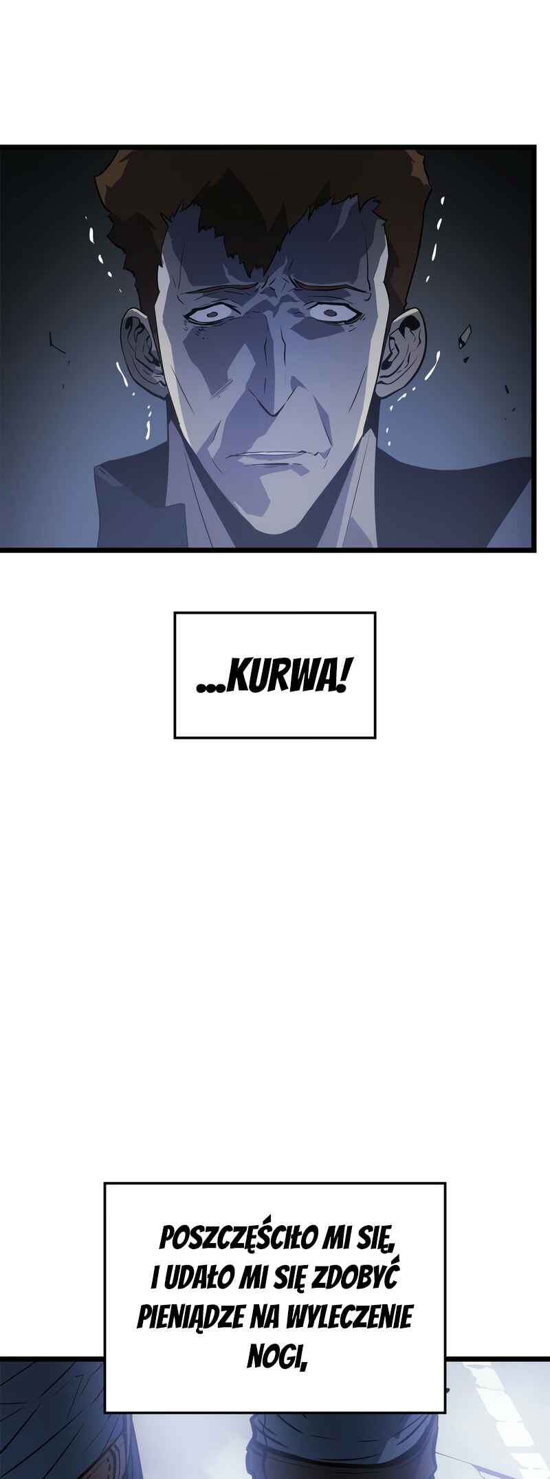Na Honjaman Level Up: Ragnarok Chapter 47 - Page 39
