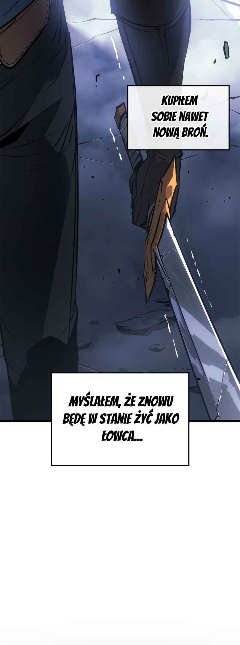 Na Honjaman Level Up: Ragnarok Chapter 47 - Page 40