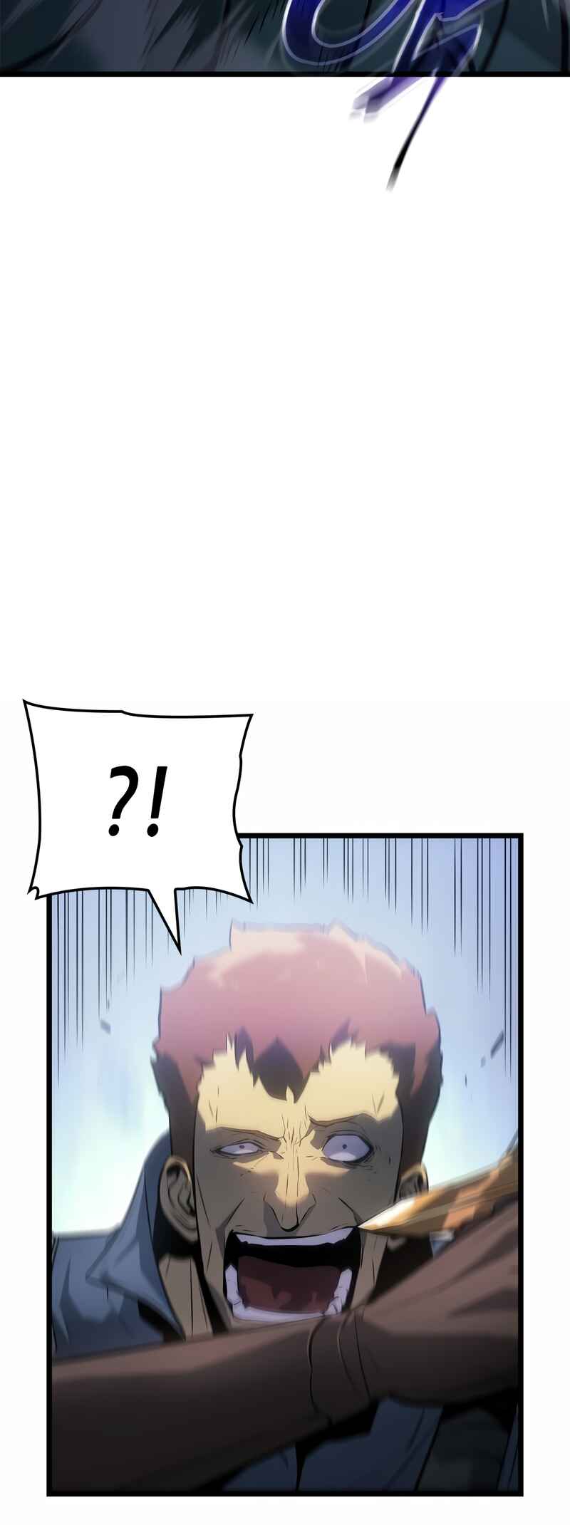 Na Honjaman Level Up: Ragnarok Chapter 47 - Page 44