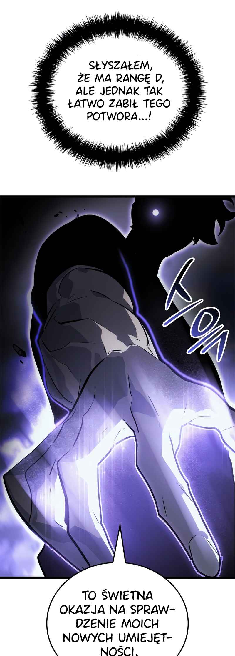 Na Honjaman Level Up: Ragnarok Chapter 47 - Page 49