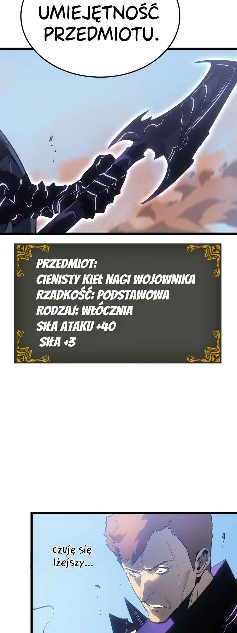 Na Honjaman Level Up: Ragnarok Chapter 47 - Page 57