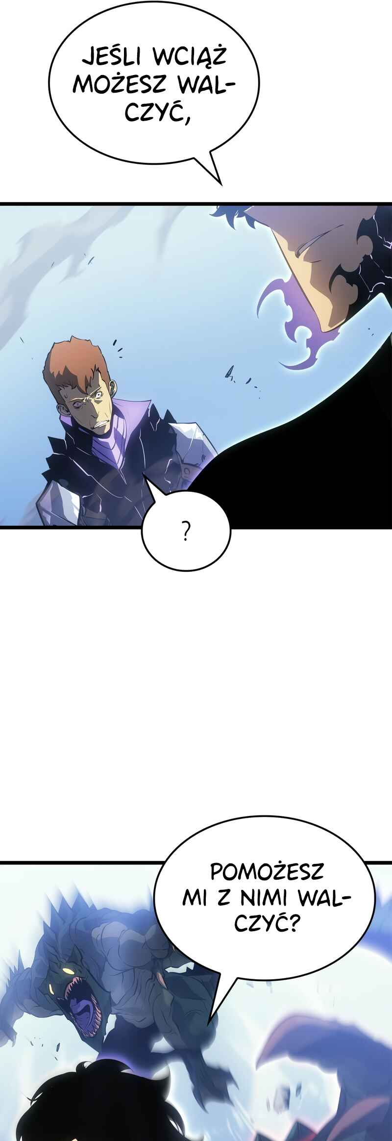Na Honjaman Level Up: Ragnarok Chapter 47 - Page 61