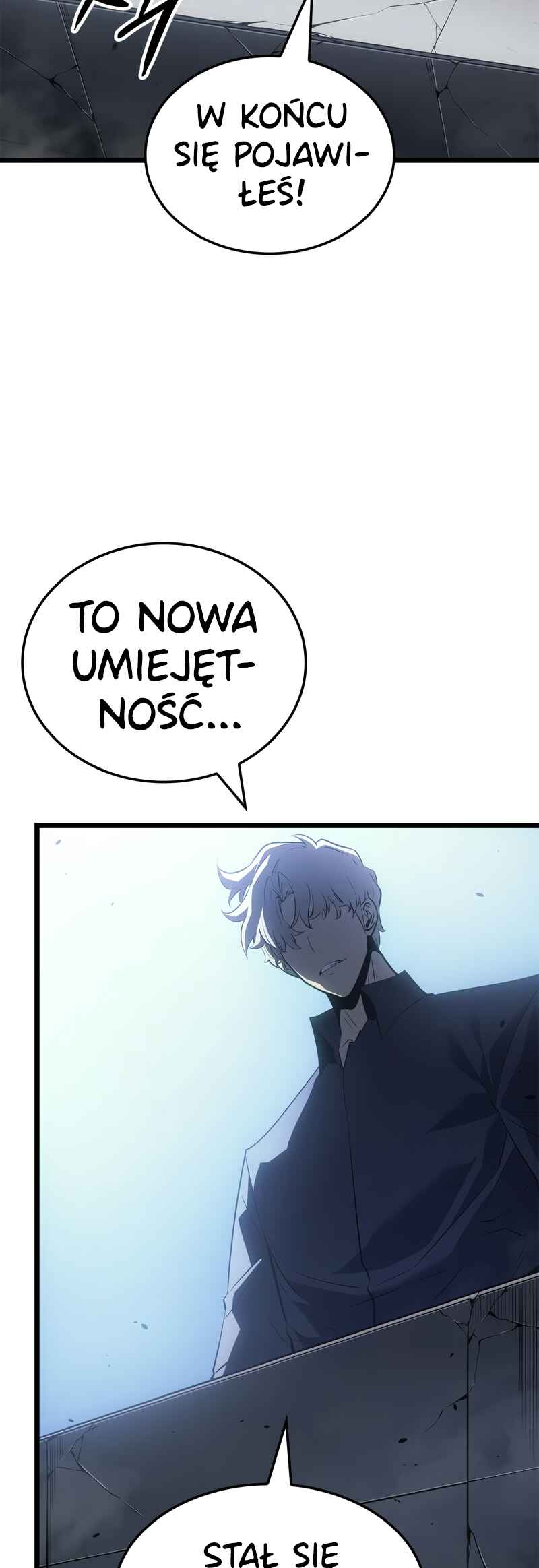 Na Honjaman Level Up: Ragnarok Chapter 47 - Page 63