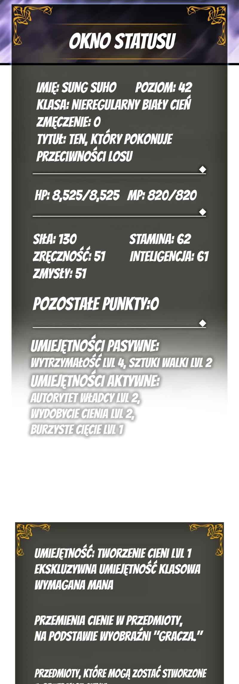 Na Honjaman Level Up: Ragnarok Chapter 47 - Page 67