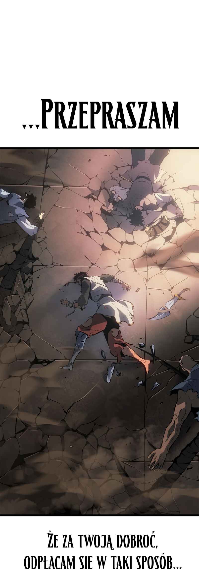 Na Honjaman Level Up: Ragnarok Chapter 47 - Page 71