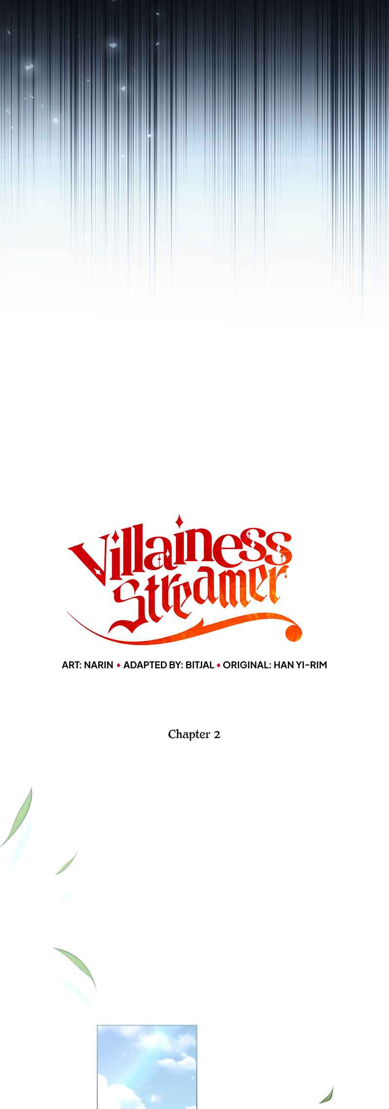 BJ Villainess Chapter 2 - Page 17