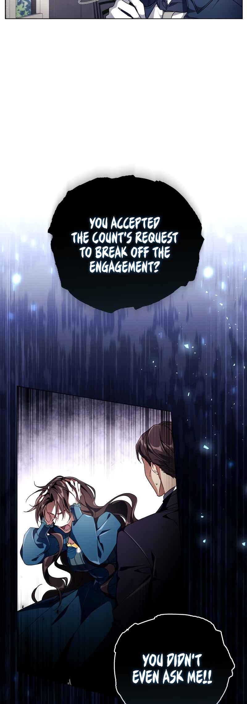 BJ Villainess Chapter 2 - Page 20