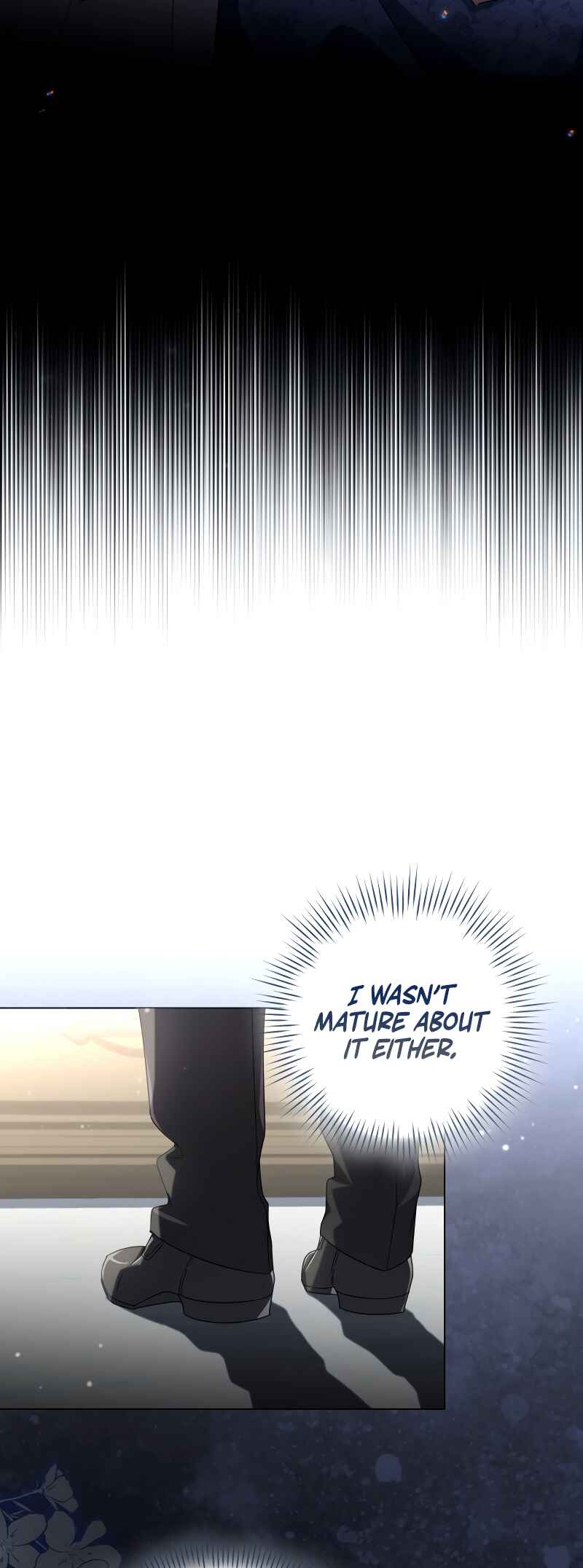 BJ Villainess Chapter 2 - Page 23