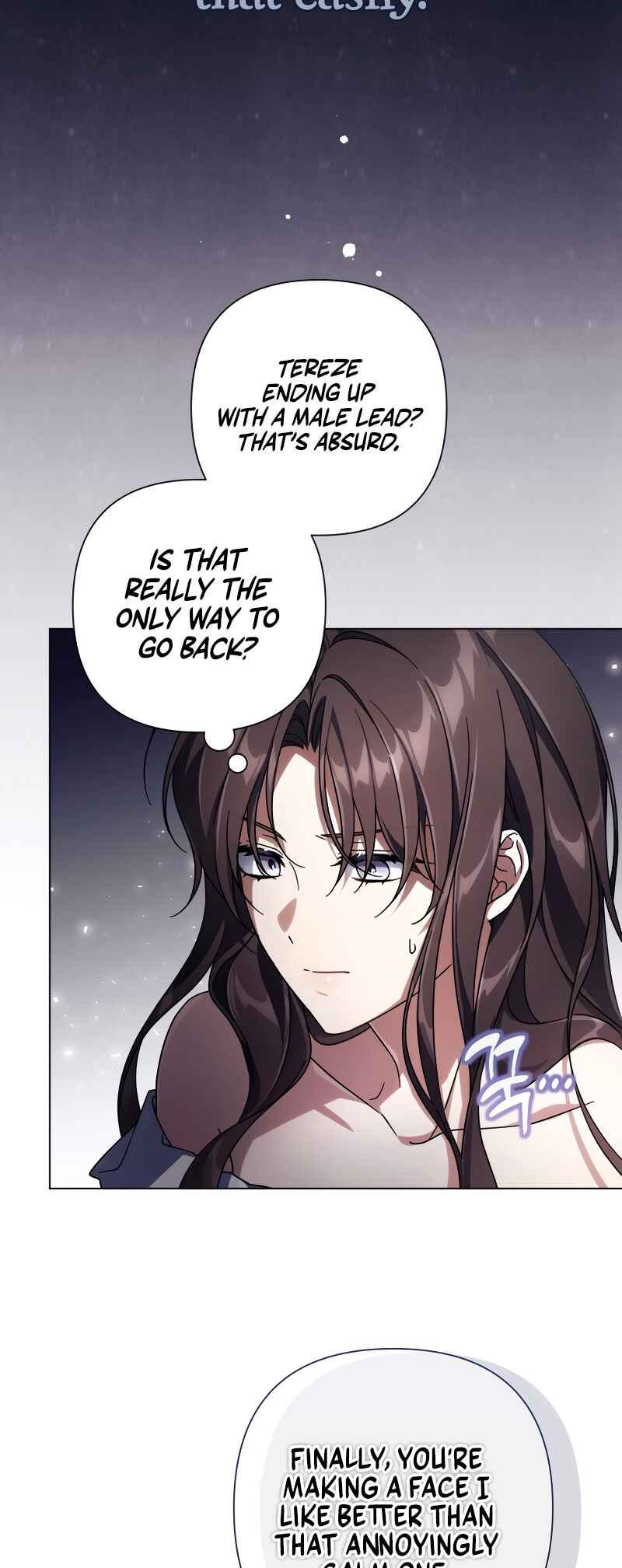 BJ Villainess Chapter 2 - Page 42
