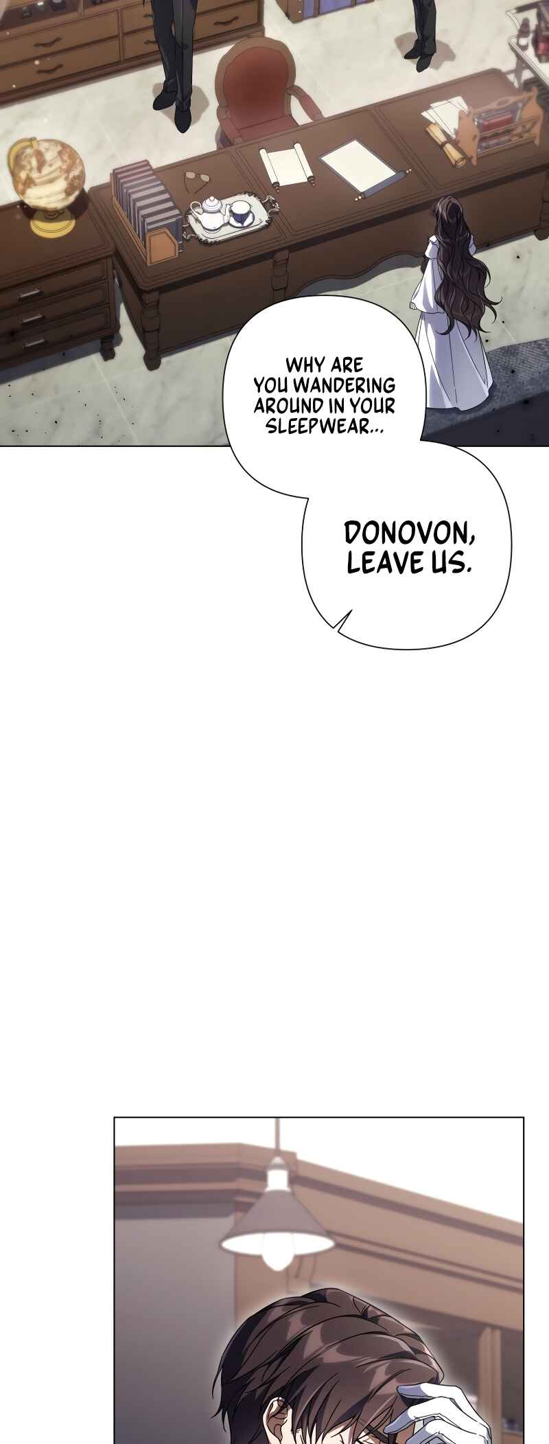BJ Villainess Chapter 2 - Page 67
