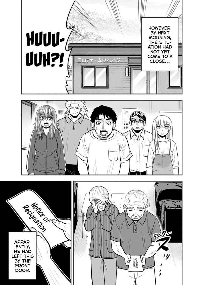 Orenchi ni Kita Onna Kishi to Inakagurashi Surukotoninatta Ken Chapter 119 - Page 11