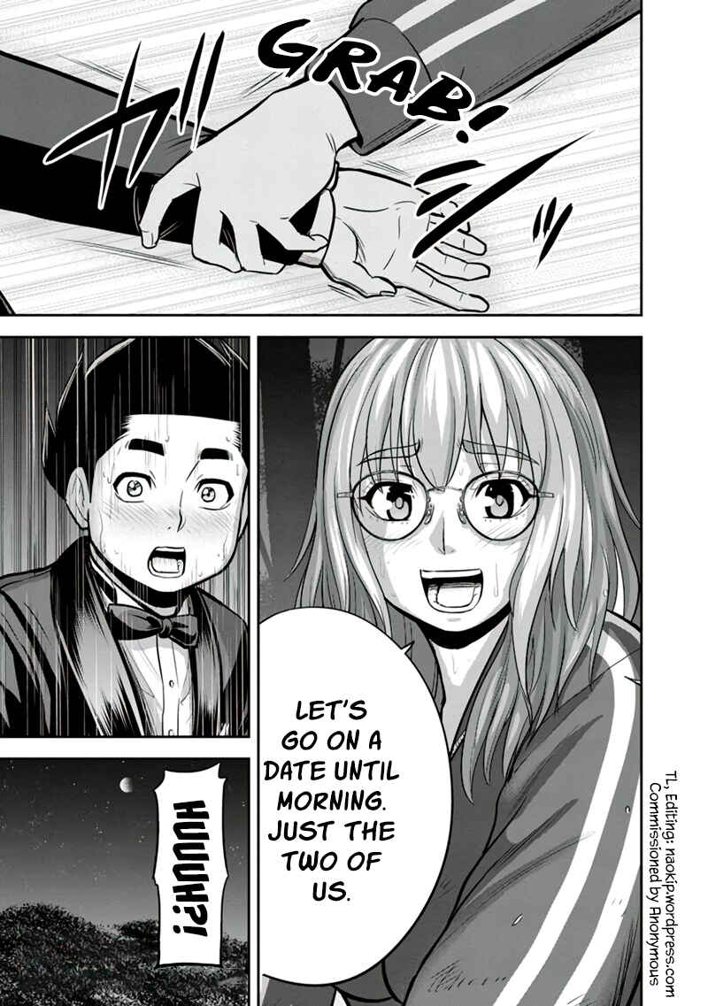 Orenchi ni Kita Onna Kishi to Inakagurashi Surukotoninatta Ken Chapter 119 - Page 19