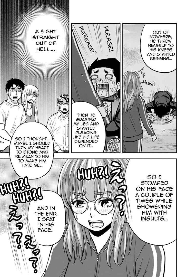 Orenchi ni Kita Onna Kishi to Inakagurashi Surukotoninatta Ken Chapter 119 - Page 7