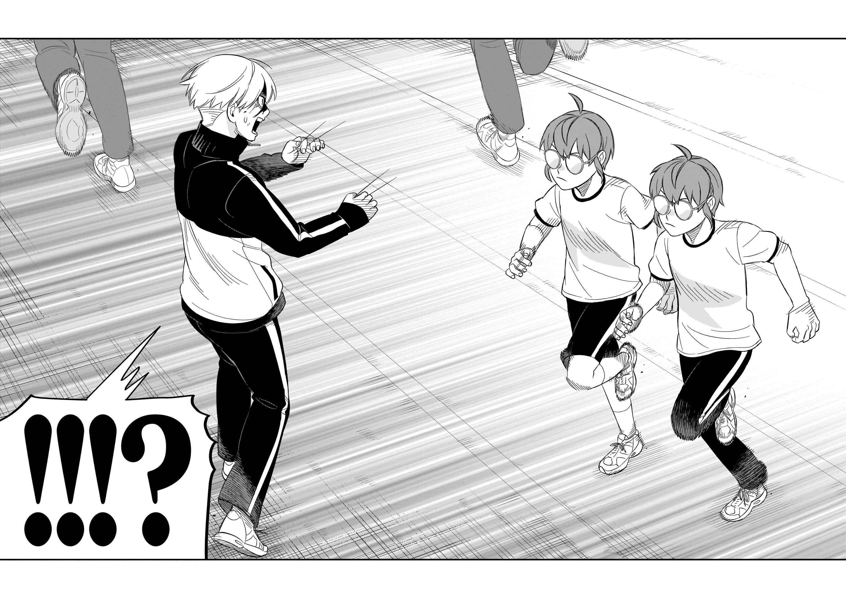HITS Chapter 12 - Page 26