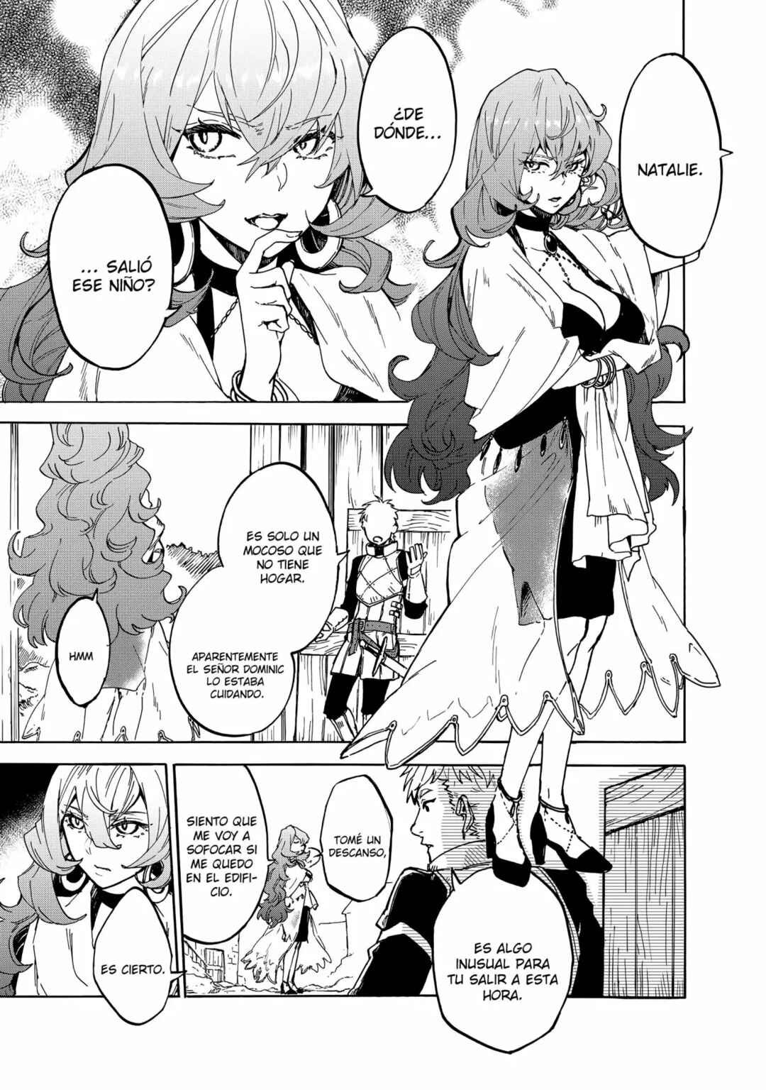 Gashi Tensei ~Dorei Shounen wa Mamono o Kuratte Kakusei su!~ Chapter 1 - Page 20