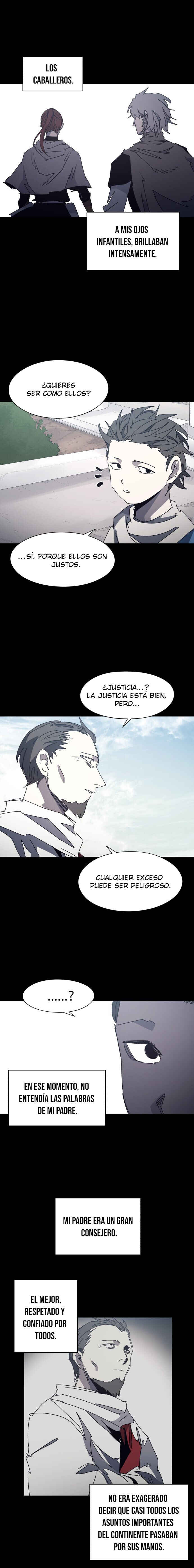Janbul ui Gisa Chapter 206 - Page 4