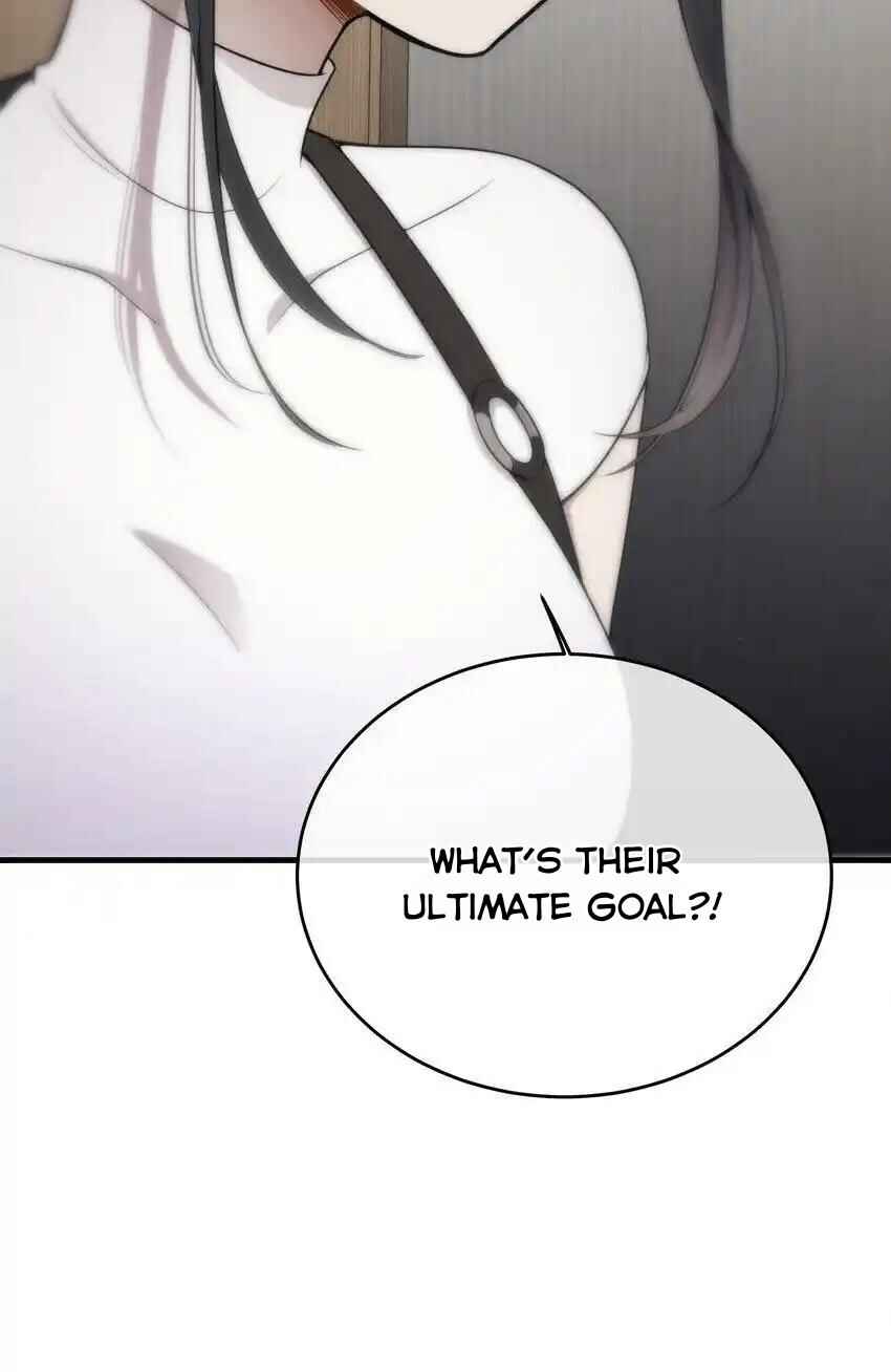 Keep an Eye on You Chapter 14 - Page 12