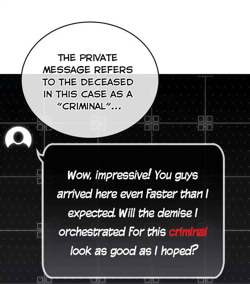 Keep an Eye on You Chapter 14 - Page 19