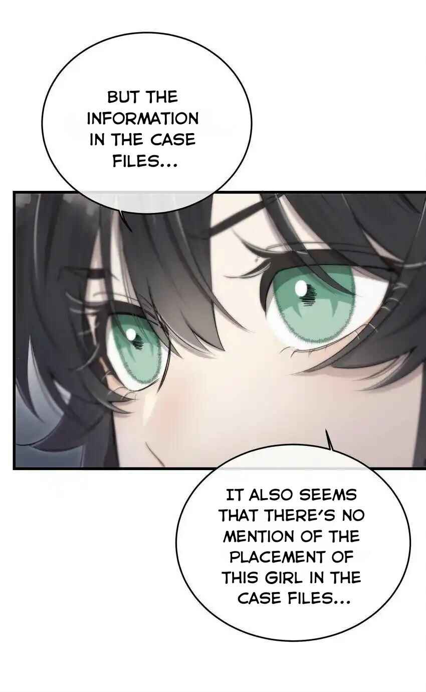 Keep an Eye on You Chapter 14 - Page 27
