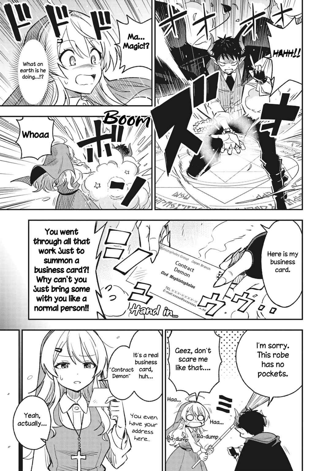 Sister-sama no Oose no Mama ni Chapter 1 - Page 6