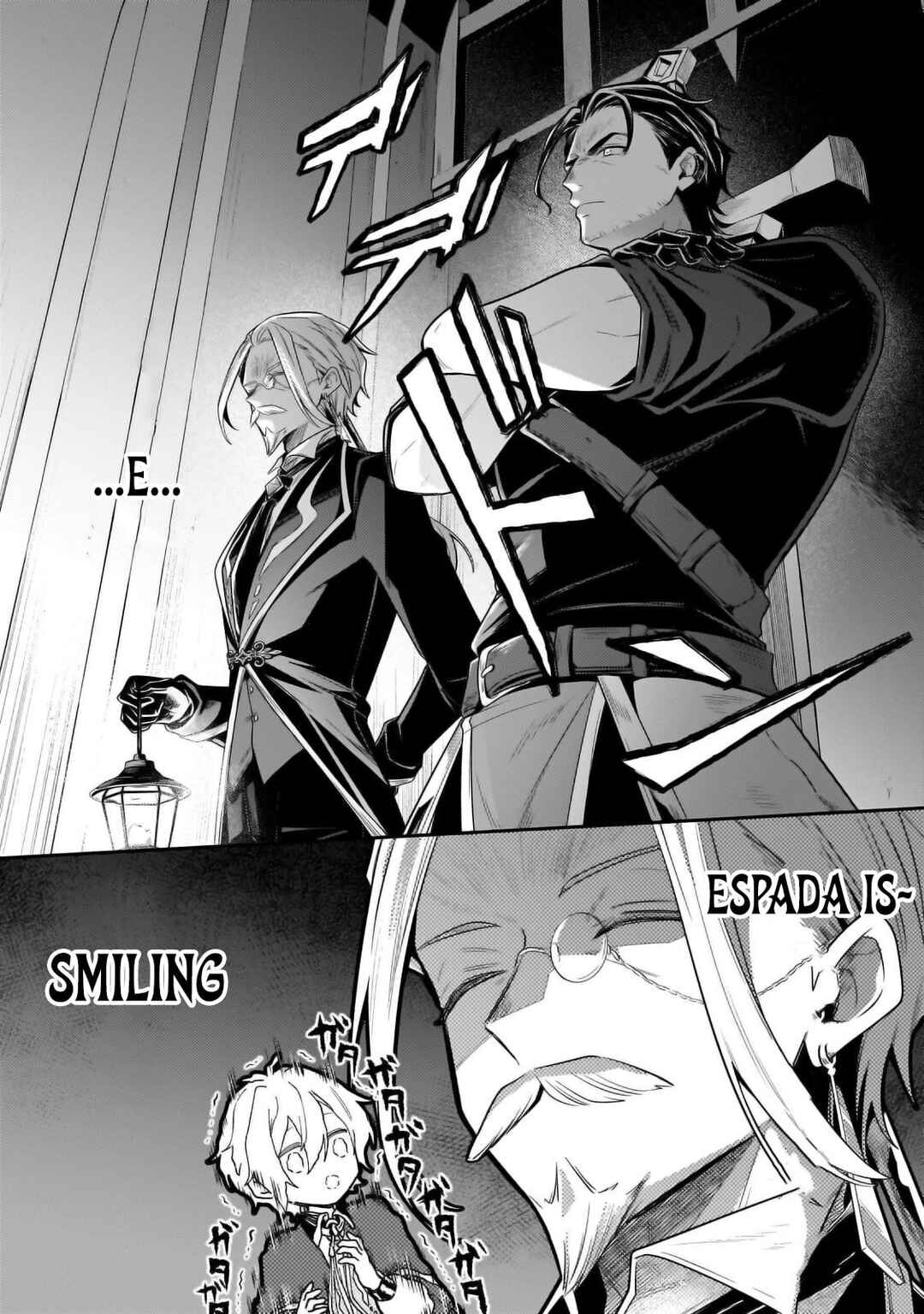 Okiraku Ryoushu no Tanoshii Ryouchi Bouei ~Seisan-kei Majutsu de Na mo na Kimura wo Saikyou no Jousai Toshi ni~ Chapter 28.2 - Page 12