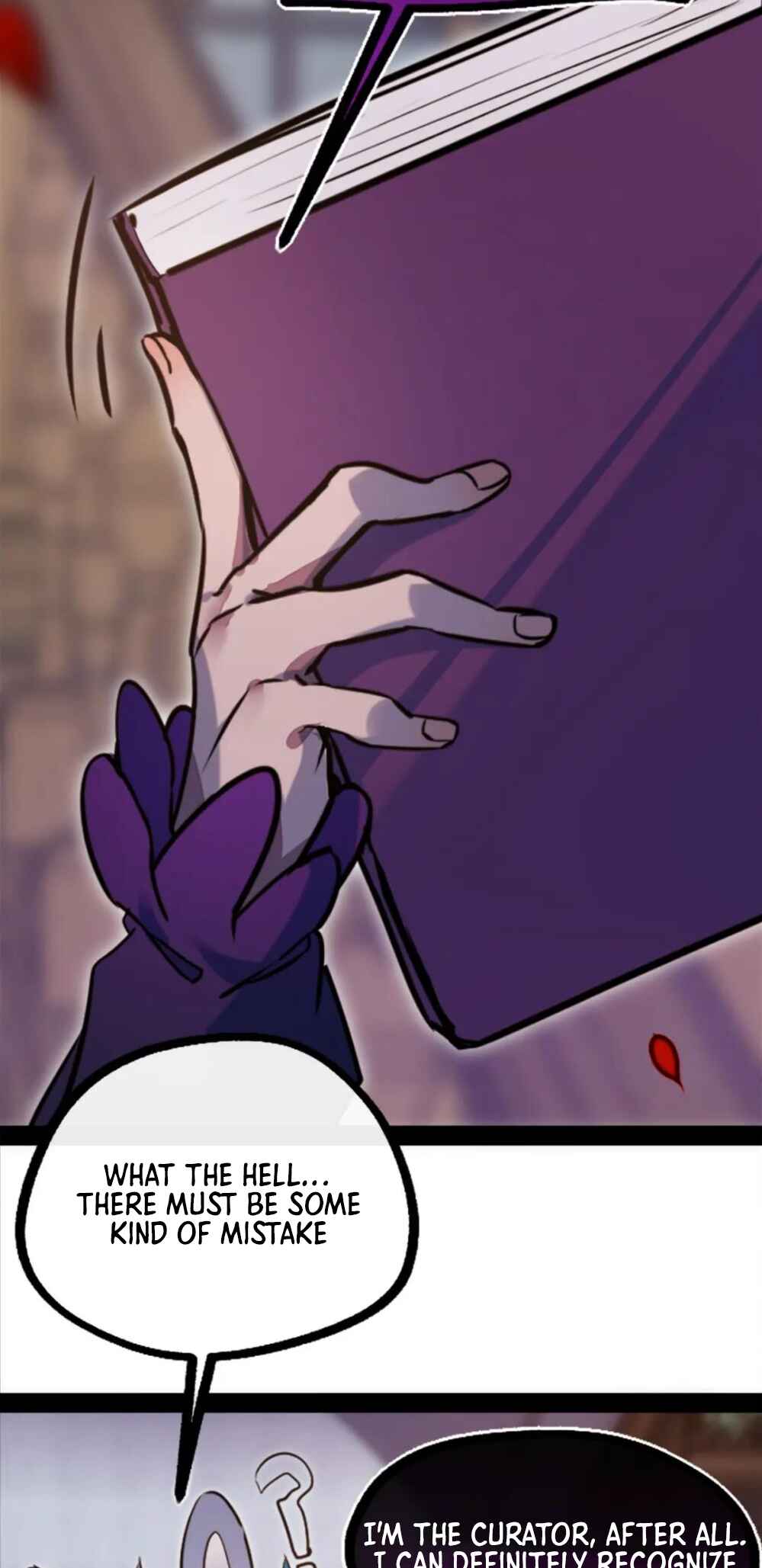Black Snow. White Moon. Eternal Blossom. Chapter 12 - Page 111