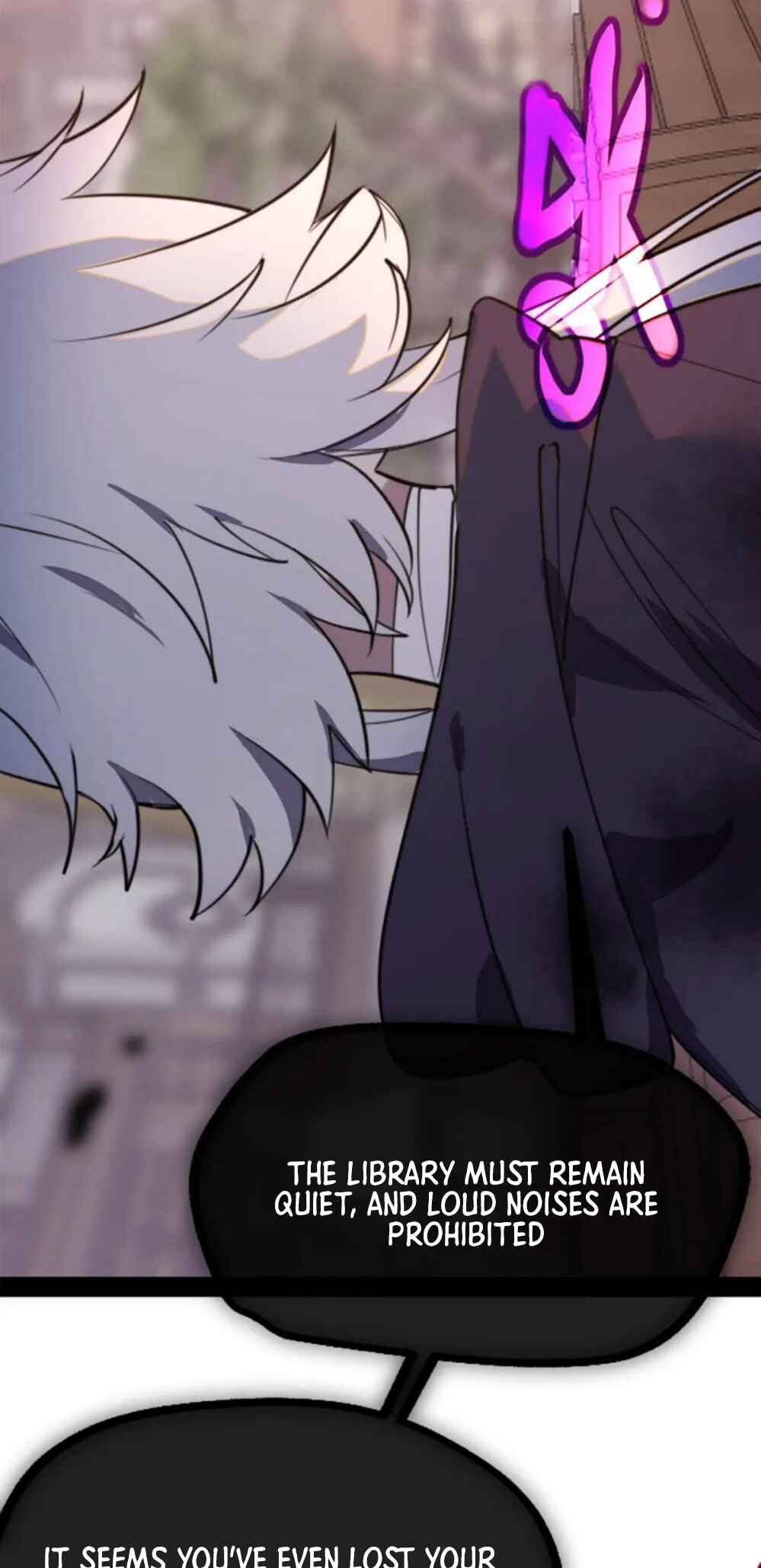 Black Snow. White Moon. Eternal Blossom. Chapter 12 - Page 17