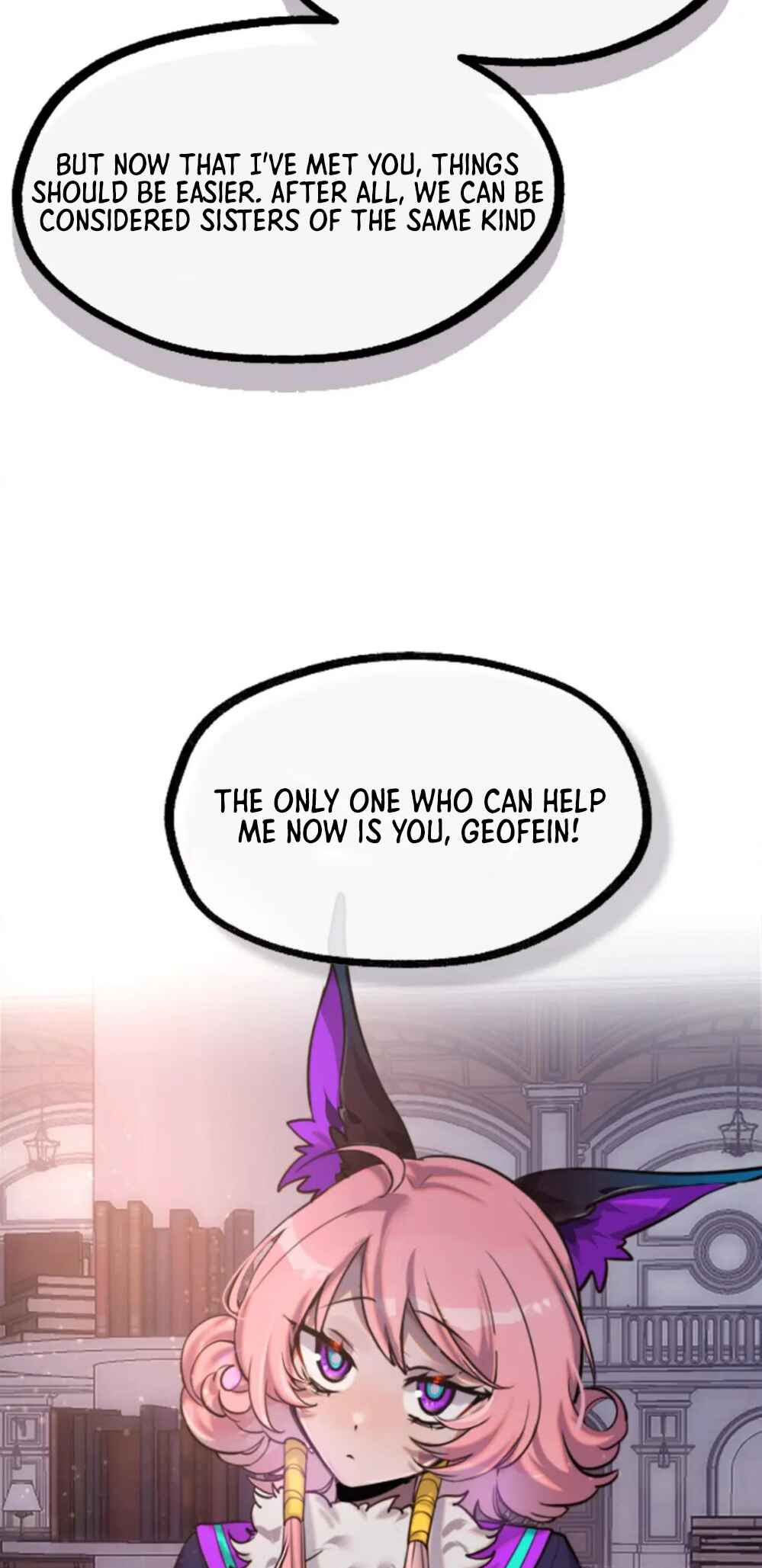 Black Snow. White Moon. Eternal Blossom. Chapter 12 - Page 21