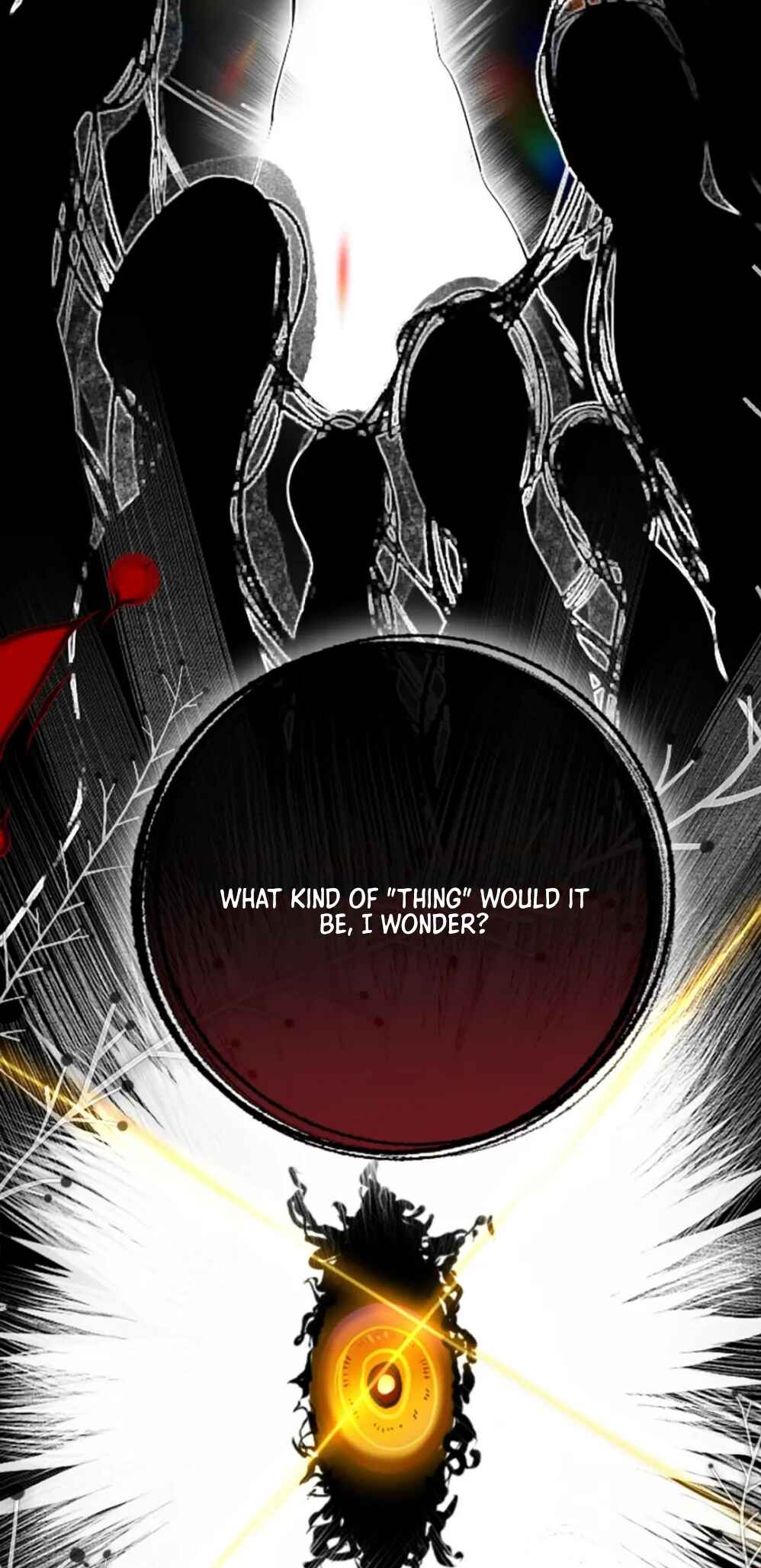 Black Snow. White Moon. Eternal Blossom. Chapter 12 - Page 63