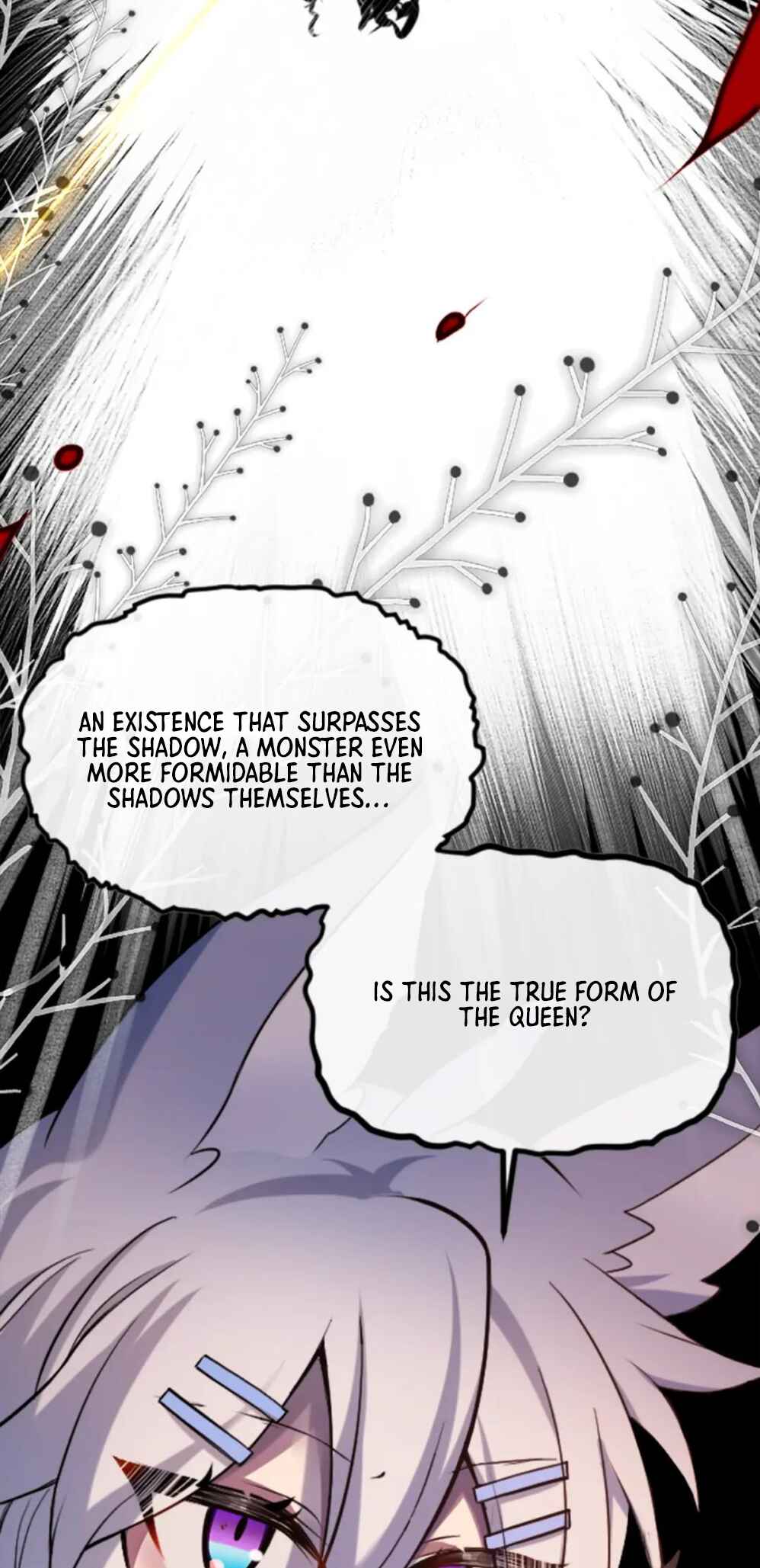 Black Snow. White Moon. Eternal Blossom. Chapter 12 - Page 64