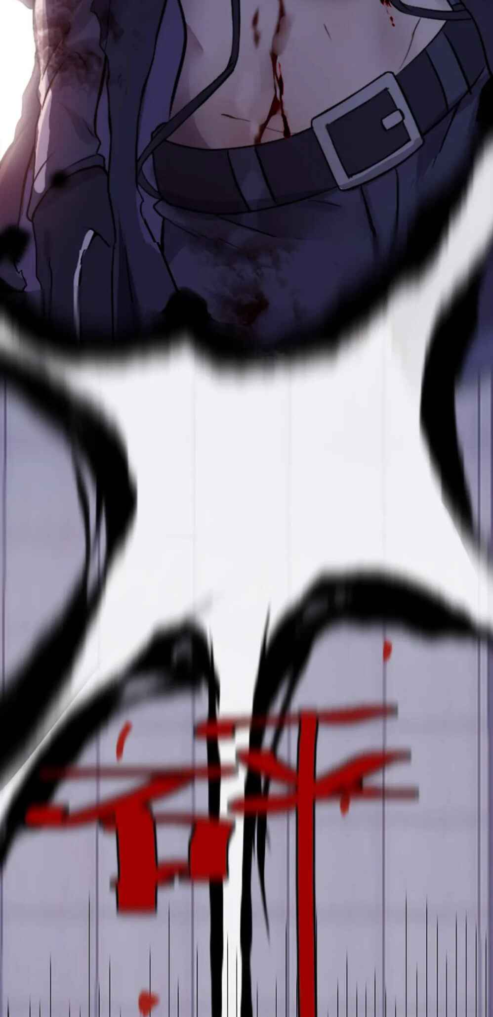 Black Snow. White Moon. Eternal Blossom. Chapter 12 - Page 67