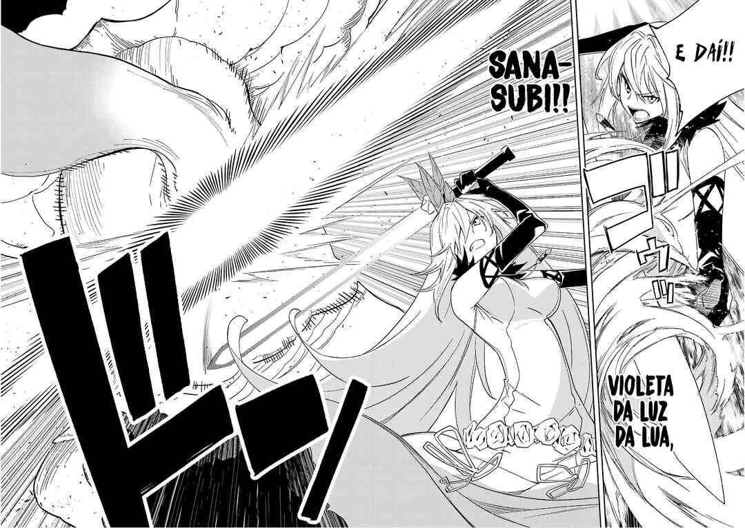 Yumekui Merry Chapter 121 - Page 10