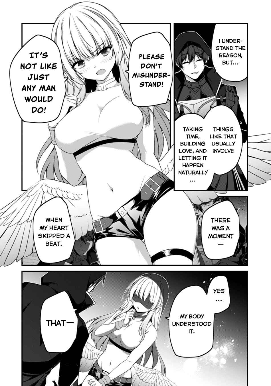 Level 1 kara Hajimaru Shoukan Musou ~Ore dake Tsukaeru Ura Dungeon de, Subete no Tenseisha wo Bucchigiru~ Chapter 42 - Page 12