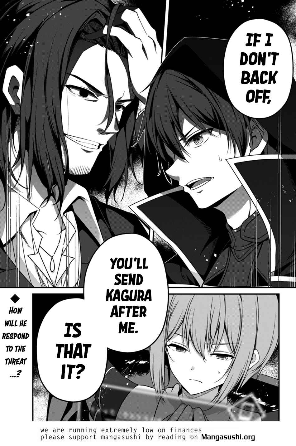 Level 1 kara Hajimaru Shoukan Musou ~Ore dake Tsukaeru Ura Dungeon de, Subete no Tenseisha wo Bucchigiru~ Chapter 42 - Page 34