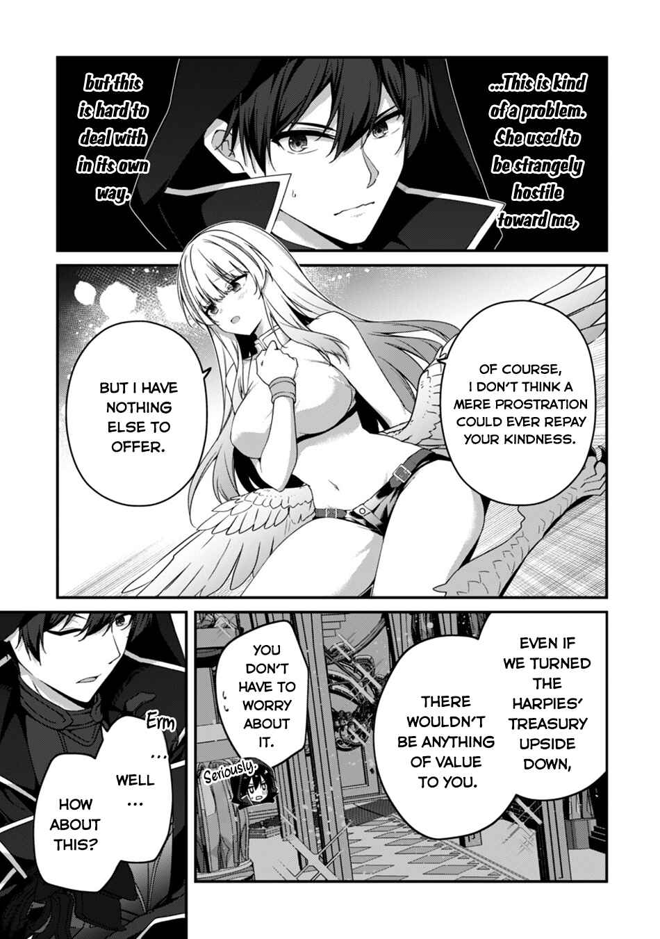 Level 1 kara Hajimaru Shoukan Musou ~Ore dake Tsukaeru Ura Dungeon de, Subete no Tenseisha wo Bucchigiru~ Chapter 42 - Page 7