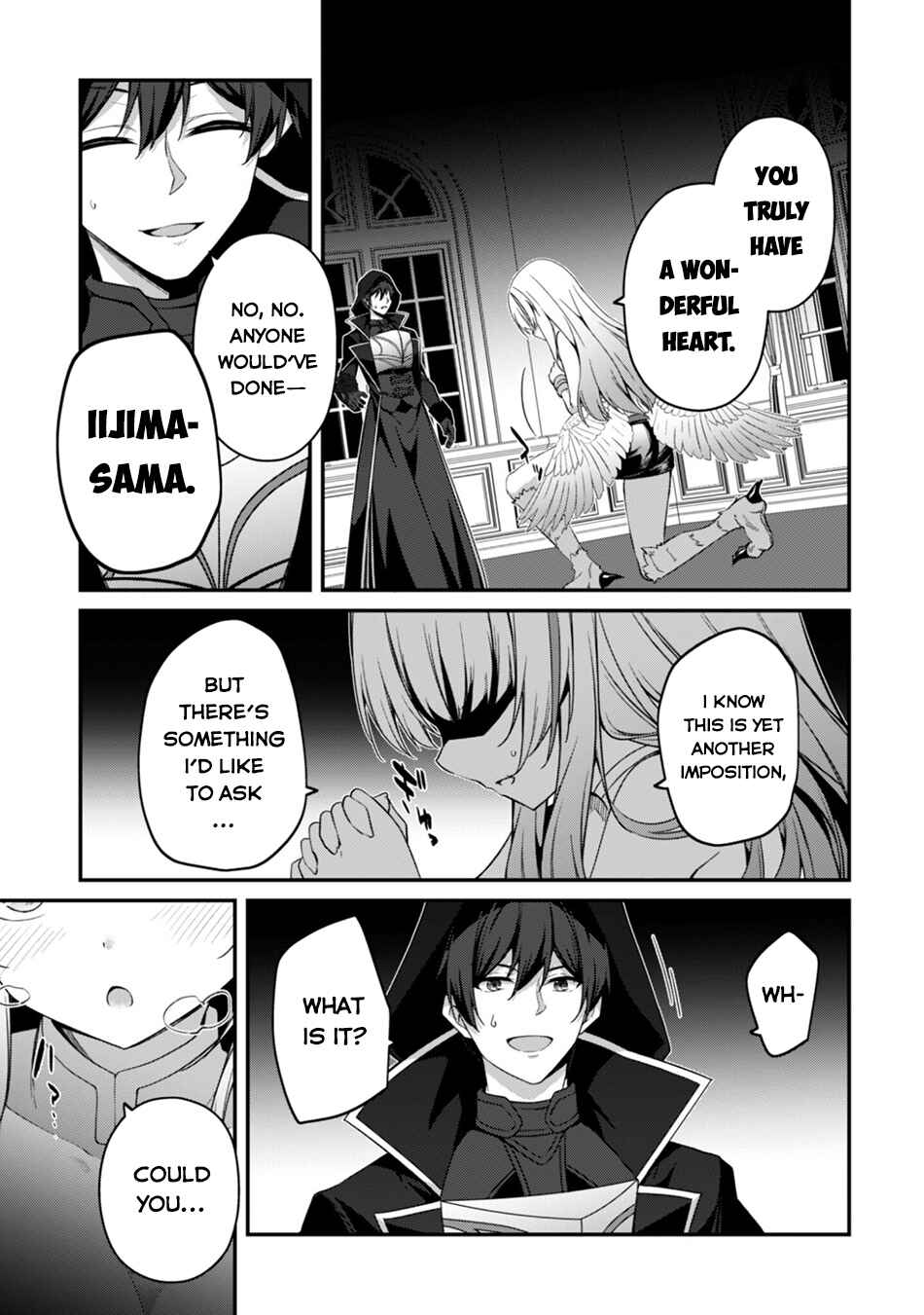 Level 1 kara Hajimaru Shoukan Musou ~Ore dake Tsukaeru Ura Dungeon de, Subete no Tenseisha wo Bucchigiru~ Chapter 42 - Page 9