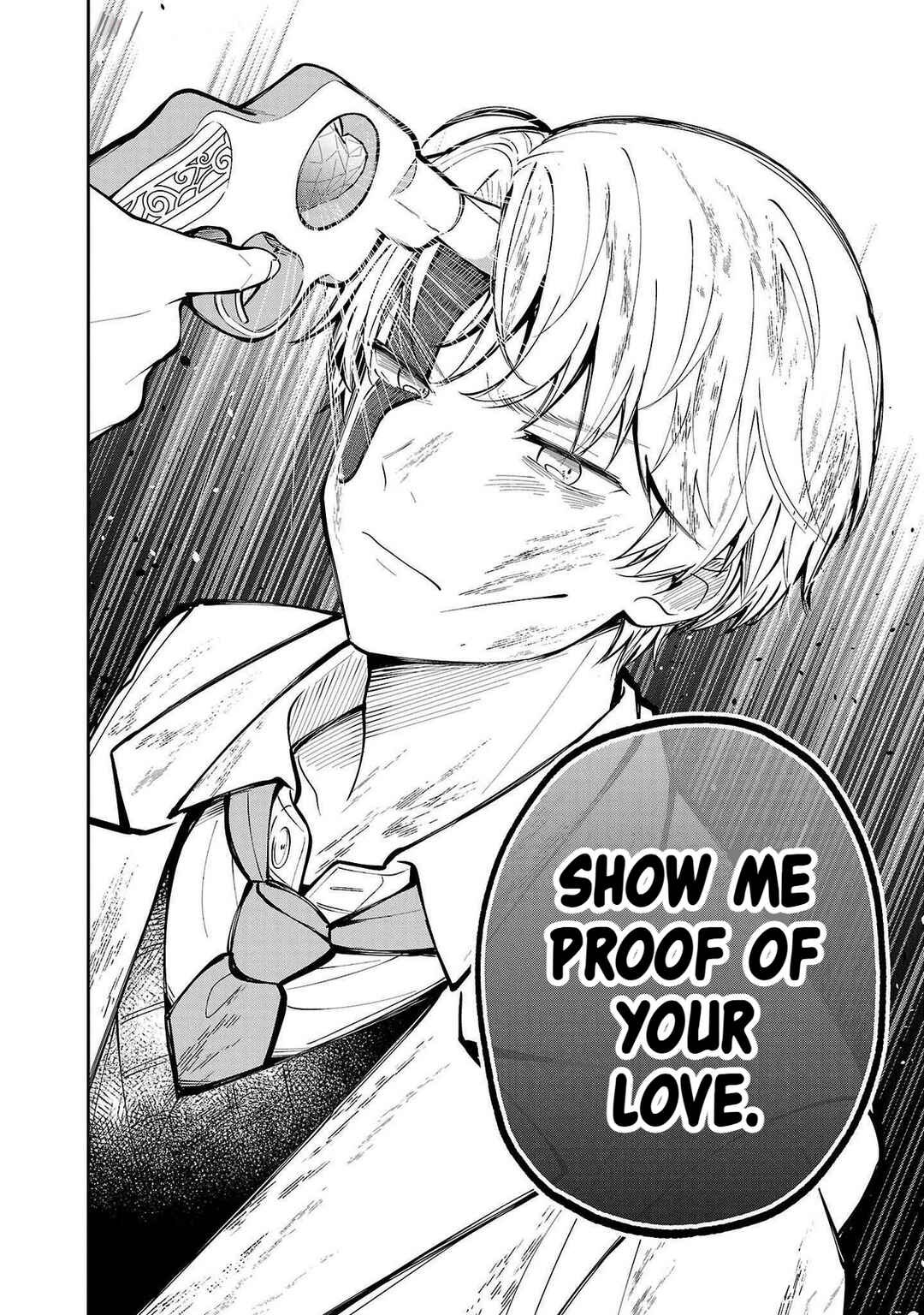 Kimi no Tamenara Nando demo Chapter 1 - Page 52