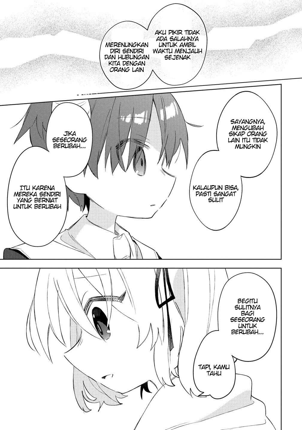 Nekomimi Shoujo wa Mori de Slow Life wo Okuritai ~Mofumofu wa Shomou Shimashita ga, Seijo to ka Ouji-sama to ka wa Chuumongai desu~ Chapter 10.2 - Page 16