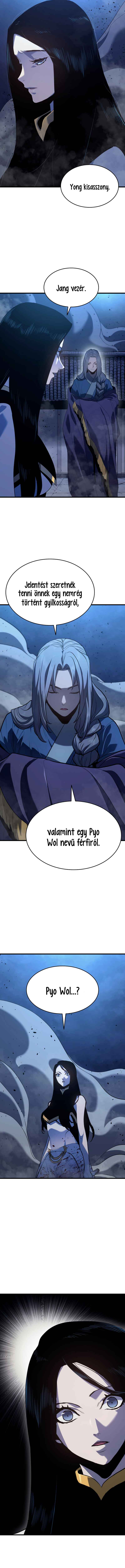 Sasinpyowol Chapter 43 - Page 4
