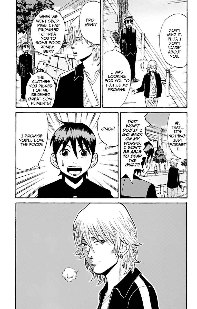 Nanba MG5 Chapter 16 - Page 13