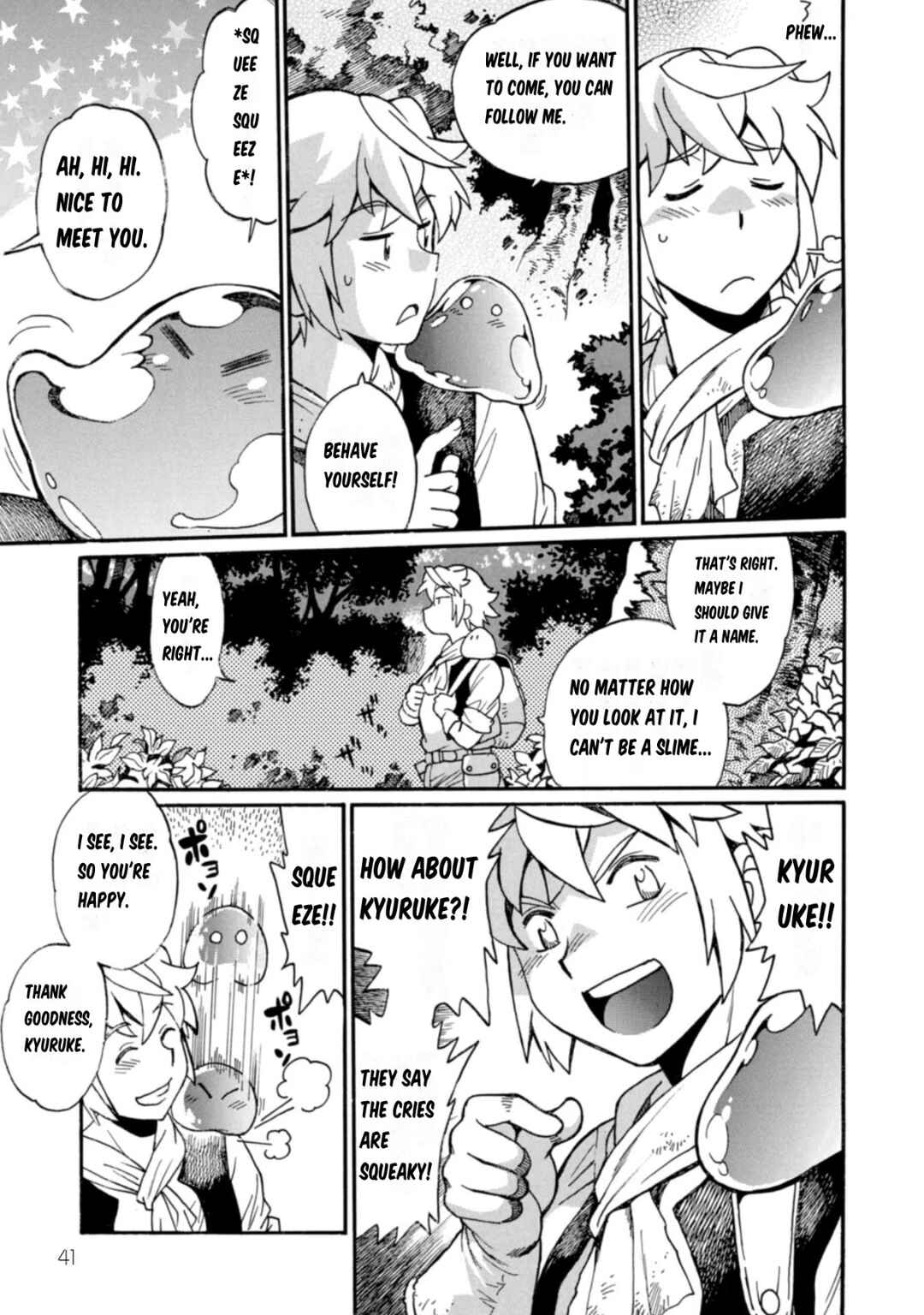 Dappou Tamer no Nariagari Boukentan ~S-Rank Bishoujo Boukensha ga Ore no Juuma ni Natteimasu~ Chapter 7 - Page 8