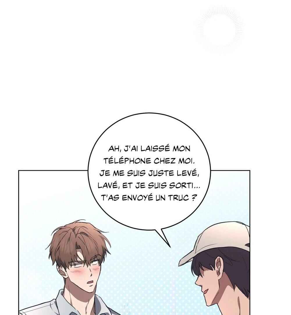 Mint Candy Love Chapter 18 - Page 103